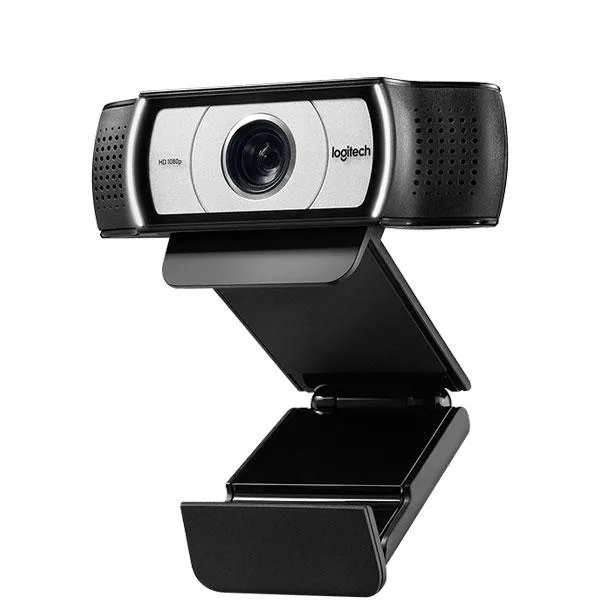 Webcam Logitech C930E
