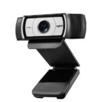 Logitech C930E - Webcam hội nghị