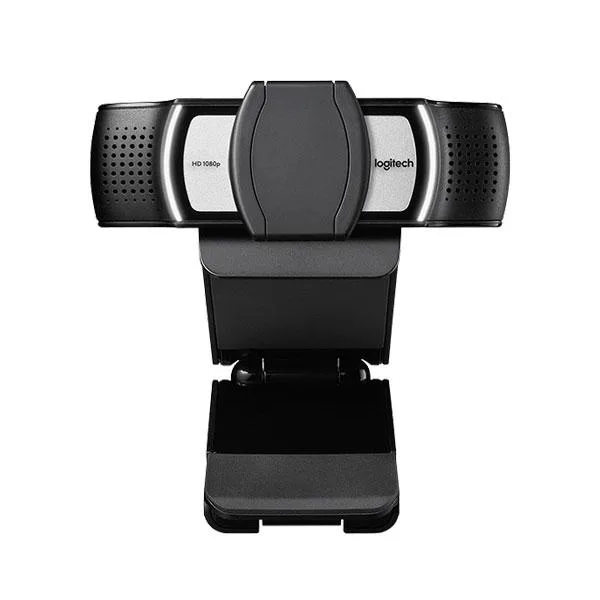 Webcam Logitech C930E