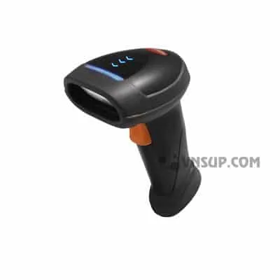 MÃ¡y Äá»c mÃ£ váº¡ch 2D cÃ³ dÃ¢y Zebex Z-3392 plus