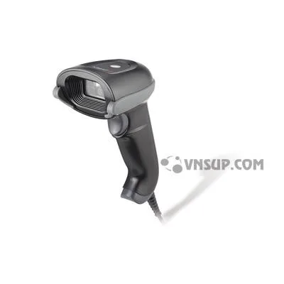 MÃ¡y Äá»c mÃ£ váº¡ch 2D cÃ³ dÃ¢y Zebex Z-3272sr