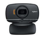 Logitech B525 - Webcam hội nghị