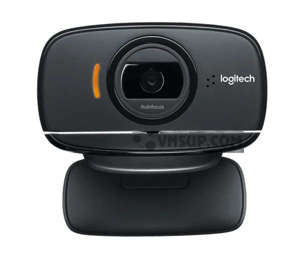 Logitech B525 - Webcam hội nghị