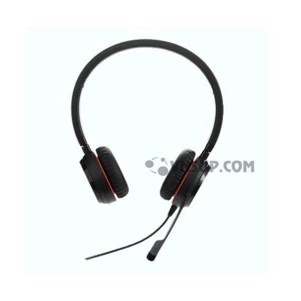Tai nghe Jabra Evolve 30 II Ms Stereo