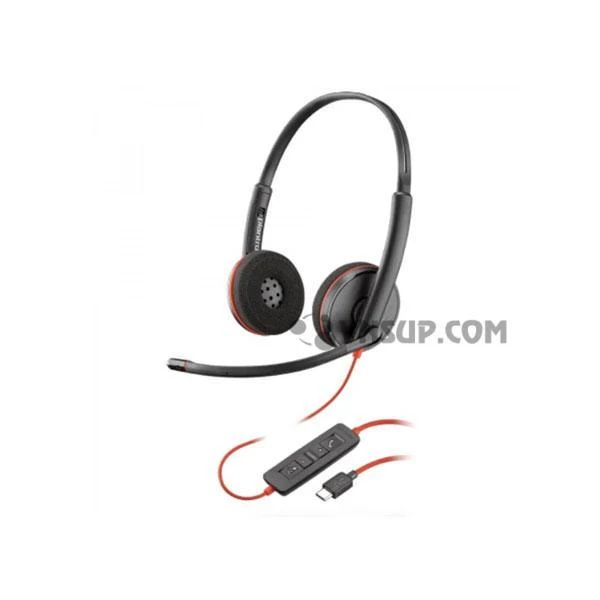 Tai nghe Plantronics C3220-USB-C