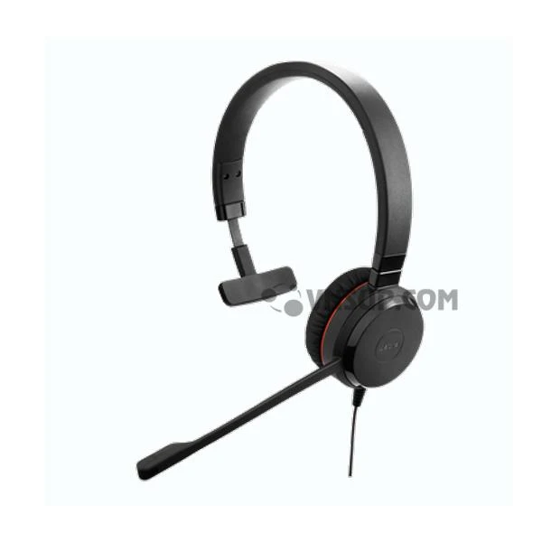 Tai nghe Jabra Evolve 30 II Ms Mono