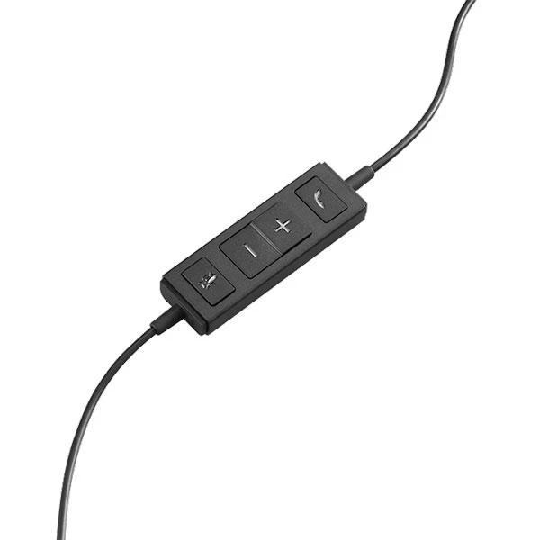 h570e-headset-3-1 Tai nghe H570E của Logitech