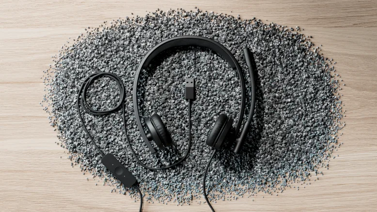 Logitech H570e tính bền vững