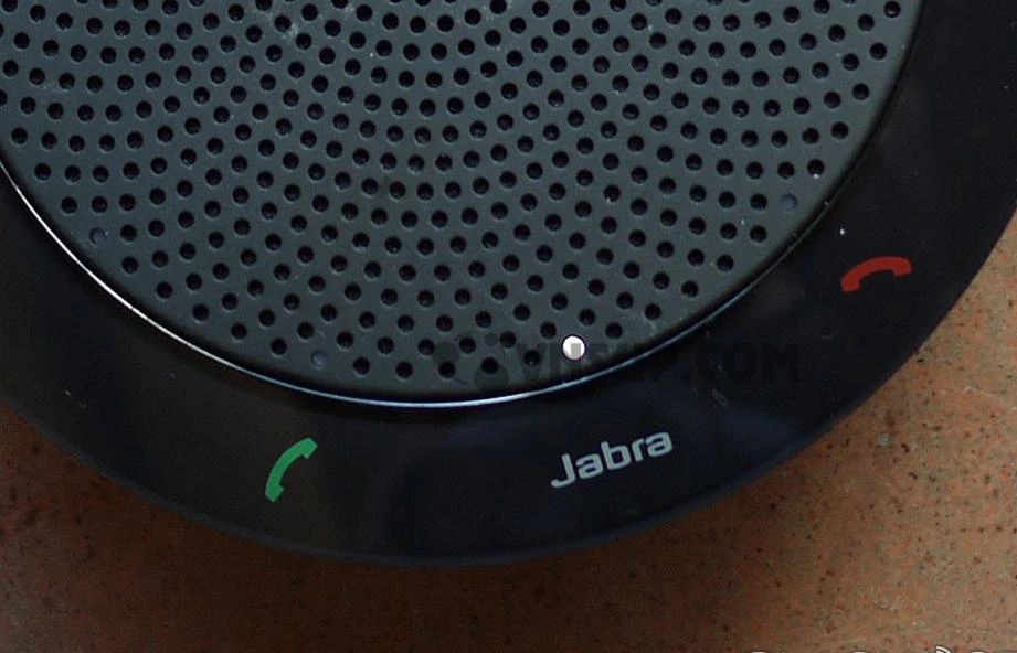 huong dan su dung jabra 410 3 Jabra 410