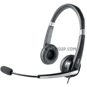Tai nghe Callcenter Jabra UC Voice 550 Duo