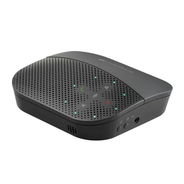Loa họp tích hợp micro P710E của Logitech