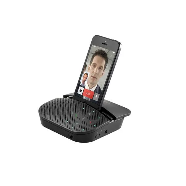 Loa họp tích hợp micro P710E của Logitech