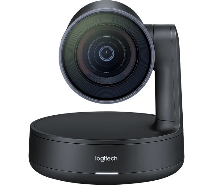 Camera hội nghị trực tuyến Logitech Rally Camera hội nghị trực tuyến Logitech Rally