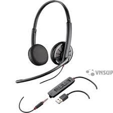 TAI NGHE PLANTRONICS C325M