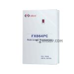 Adsun FX 864PC- Tổng đài điện thoại cho doanh nghiệp