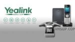 Yealink CP920- Điện thoại hội nghị cho phòng họp trực tuyến