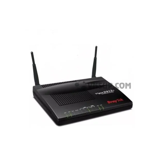 DrayTek Vigor2912n - Bộ phát wifi