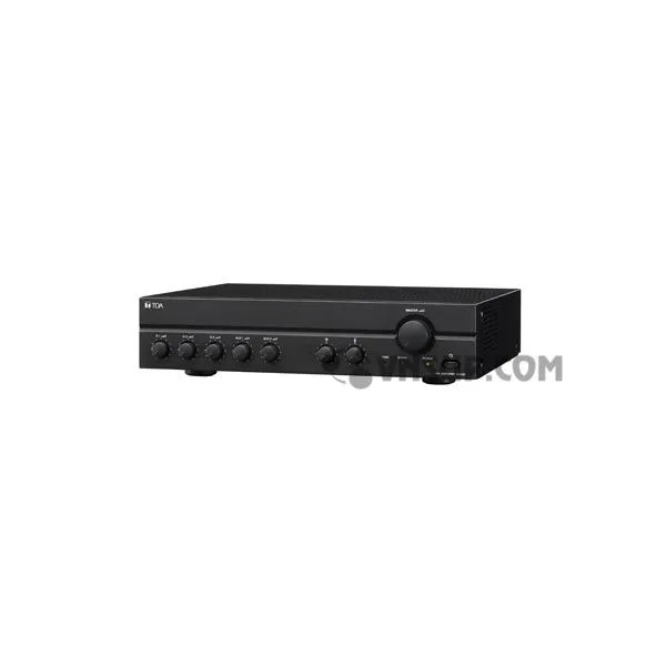 TOA A-2120DT - Tăng âm số liền Mixer