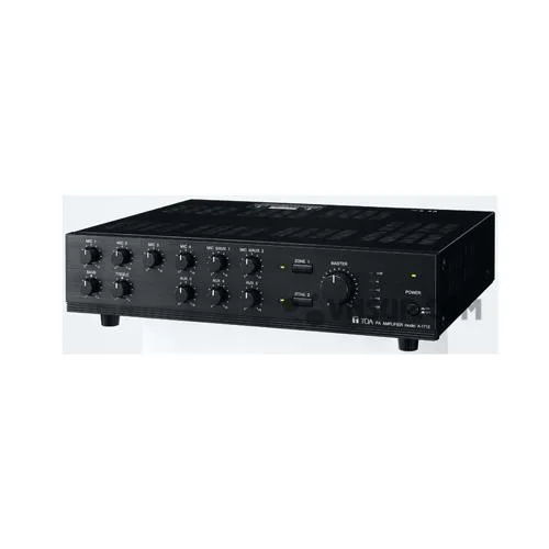 TOA A-1712 - Bộ khuếch đại Mixer