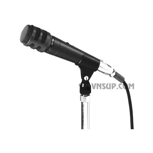 Micro Äiá»n Äá»ng cầm tay TOA DM-1200