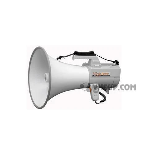 Megaphone đeo vai TOA ER-2230W