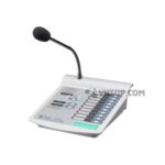 TOA FS-7000RM - Micro thông báo chọn vùng