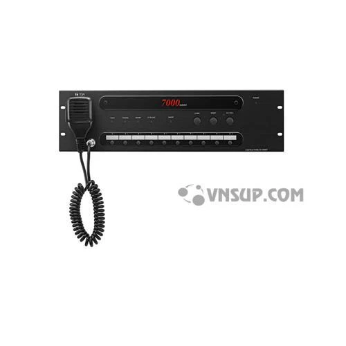 Bảng điều khiển hệ thống TOA FS-7000CP