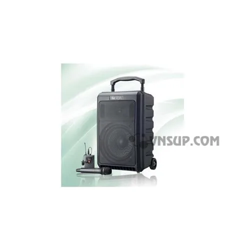 TOA WA-Z100SD AS - Tăng âm di động