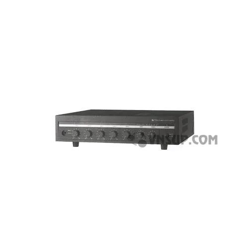 TOA A-1360MK2 AS - Amply Mixer 360W