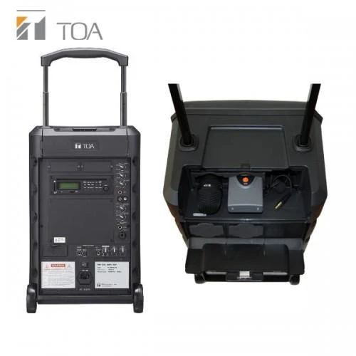 tang-am-di-dong-toa-wa-z100sd-asTÄNG ÃM DI Äá»NG TOA WA-Z100SD AS, TANG AM TOA WA-Z100SD AS, TOA WA-Z100SD AS