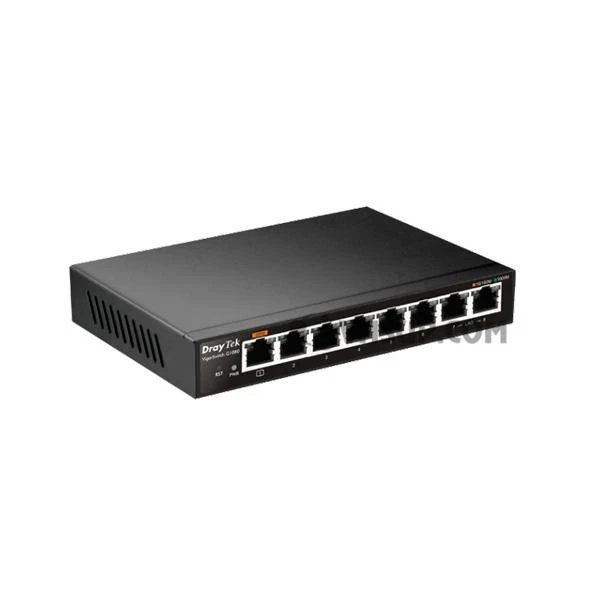 DrayTek VigorSwitch G1080