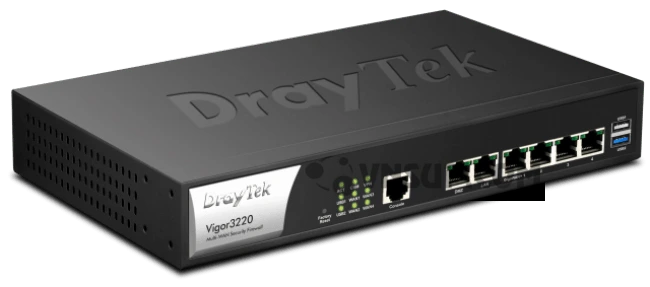 DrayTek Vigor3220