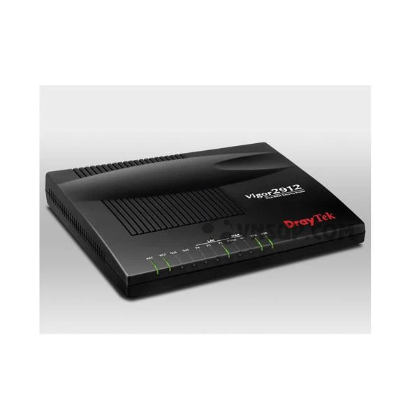 Bộ phát wifi DrayTek Vigor2912