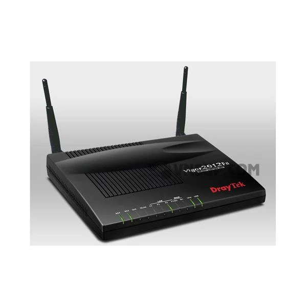 DrayTek Vigor2912Fn
