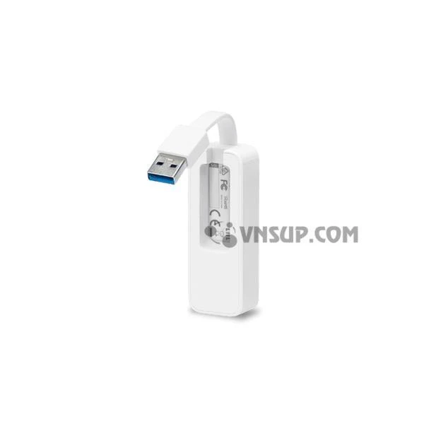 Bộ chuyển đổi mạng USB UE300