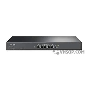 Bộ định tuyến Gigabit Dual-WAN TL-ER6120