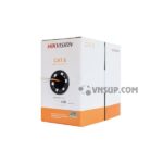 Cáp mạng CAT6 HIKVISION DS-1LN6-UE-W