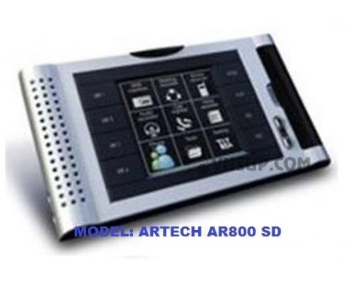 ARTECH AR800 SD