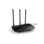 Router Gigabit Băng tần kép Wi-Fi AC900