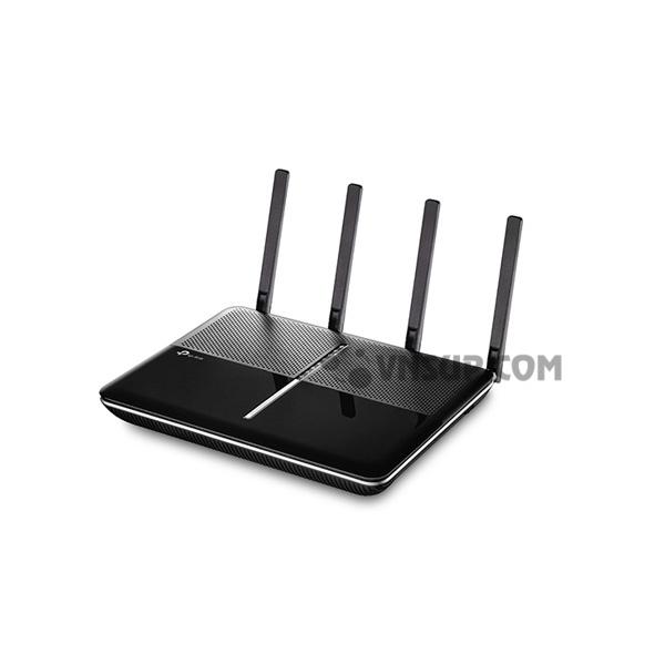 Router Gigabit MU-MIMO Wi-Fi AC3150