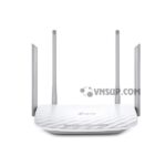 Router băng tần kép Wi-Fi AC1200