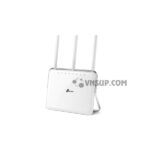 Router Gigabit Wi-Fi Băng tần kép AC1900