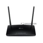 Router Wi-Fi LTE AC750 - Archer MR200