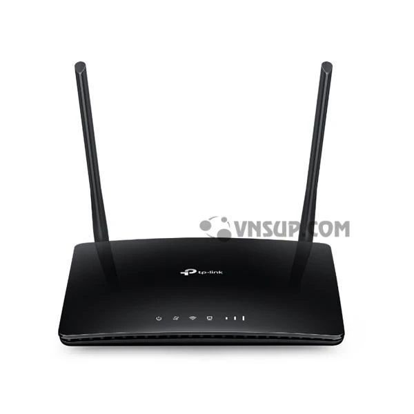 Router Wi-Fi LTE AC750 - Archer MR200