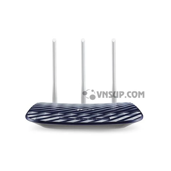 Router Băng tần kép Wi-Fi AC750 - Archer C20