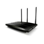 Router Gigabit Wi-Fi Băng tần kép AC1750