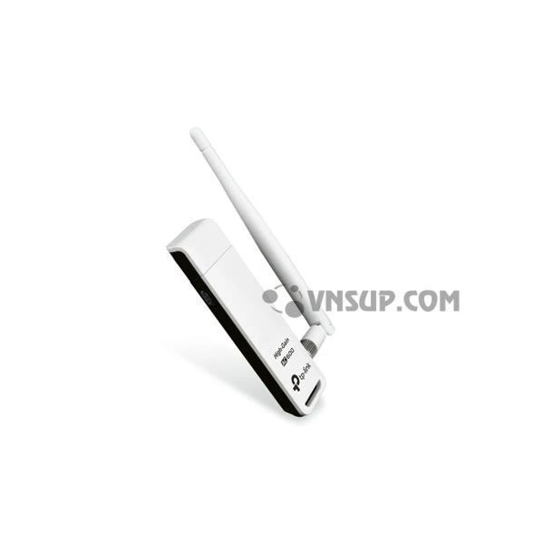 Bộ chuyển đổi USB AC600 Archer T2UH