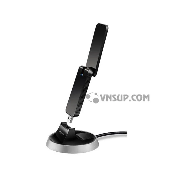 Bộ chuyển đổi USB băng tần kép Wi-Fi AC1300