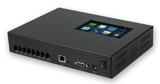 Artech AQ8L màn hình