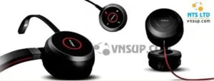 ​​JABRA EVOLVE - TAI NGHE THÔNG MINH CHO SKYPE